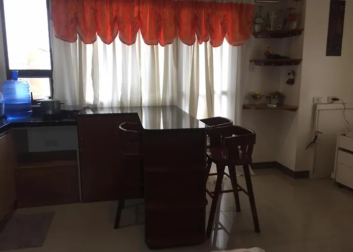 Mabolo Garden Flat A9 Rooftop Pool Shortwalk To Ayala Mall Cebu
