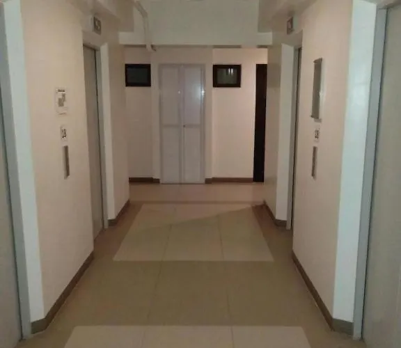 Mabolo Garden Flat A9 Rooftop Pool Shortwalk To Ayala Mall Cebu